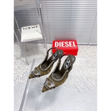 Diesel Sandals